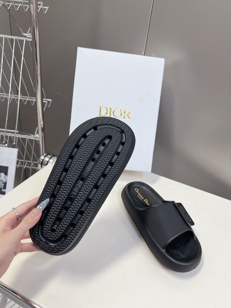 Christian Dior Slippers